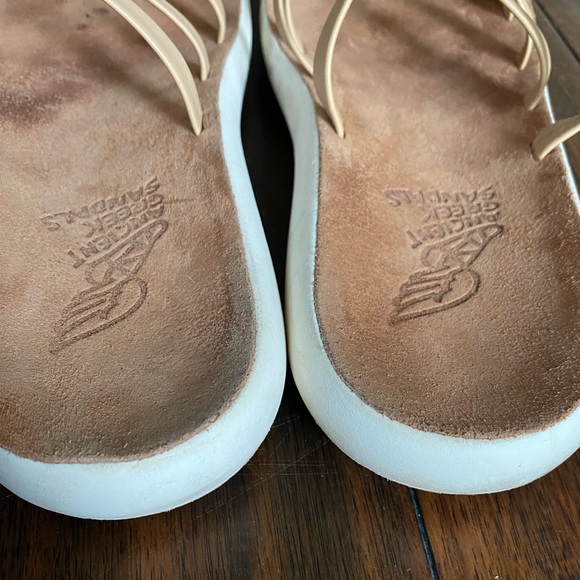 Ancient Greek Niki Comfort Sandal size size 40 - Picture 8 of 11